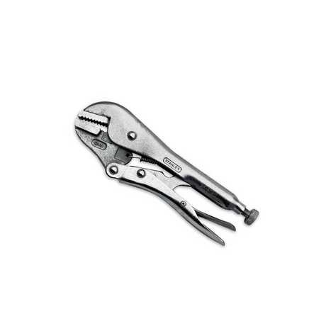 Stanley 84-370-1-S 7 inches 175mm Crimping Pliers