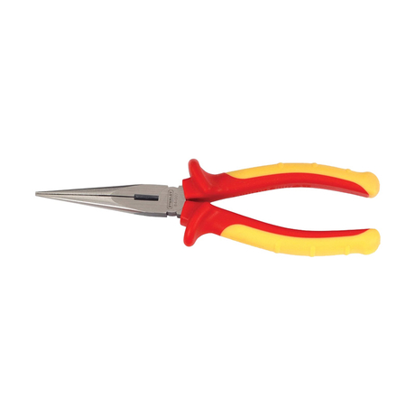 Stanley 84-007 8 inches 200mm insulated pliers