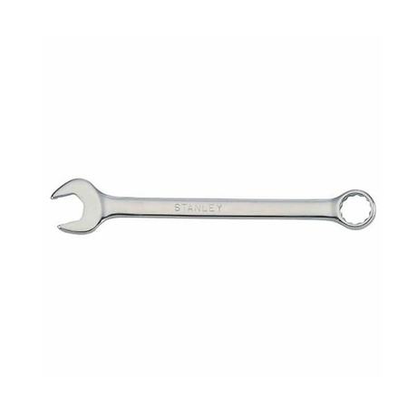 Stanley 32mm Basic Open End Wrench STMT80245-8