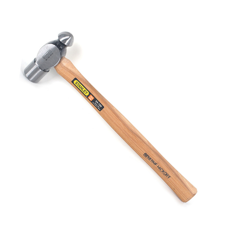 Stanley 12oz Round Head Hammer STHT54190-8