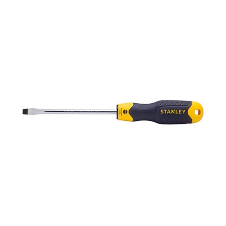 Flat screwdriver 3mm x 75mm Stanley STMT60817-8