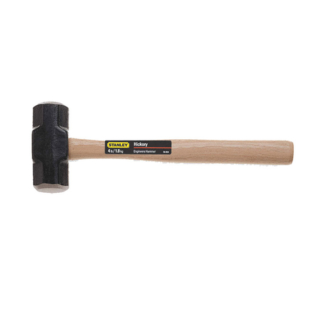 Búa gò lục giác cán gỗ 50oz Stanley 56-803