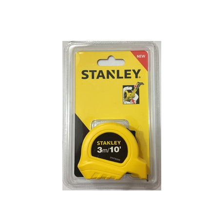 Thước cuộn 3m Stanley STHT30504-8