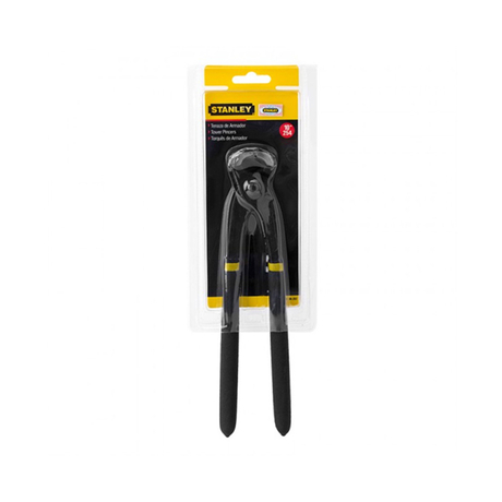 Stanley 84-282-23 10 inches 250mm Crab Claw Pliers