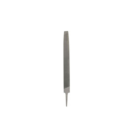 Dũa dẹt thô 8 inches Stanley 22-309B