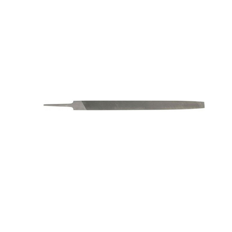 Dũa dẹt thô 8 inches Stanley 22-309B