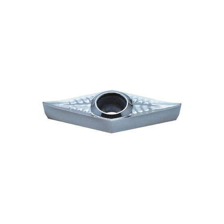 Korloy VCGT160404 AK PD1010 alloy turning insert