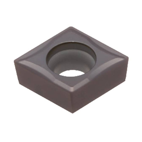 Korloy CCGT09T304 VP1 PC8115 Alloy Turning Insert