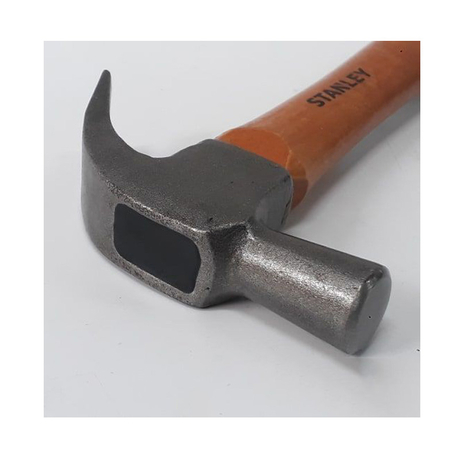 Stanley 13oz Wooden Handle Nail Puller STHT51369-840