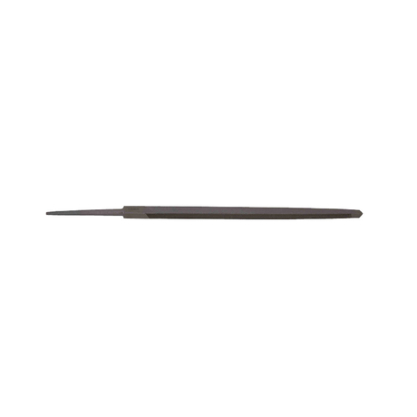 Stanley 22-304 4 inch triangle iron file