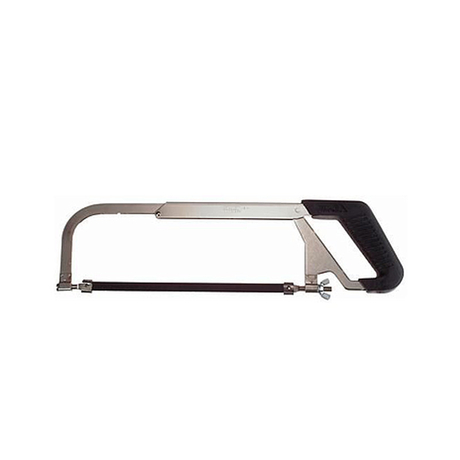 Stanley 15-265-S 10 inch hacksaw frame