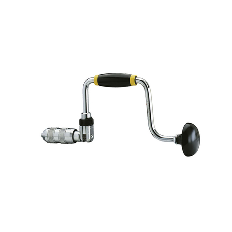 Khoan tay 12 inches Stanley 02-112-22