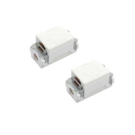 Cầu chì Full 220VAC 10A Nanoco NF101F