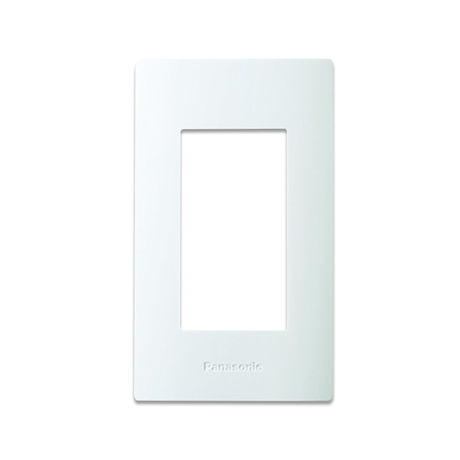 Mặt dùng cho 3 thiết bị HALUMIE Panasonic WEVH68030