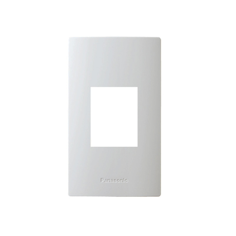 Mặt dùng riêng cho 2 thiết bị HALUMIE Panasonic WEVH680290