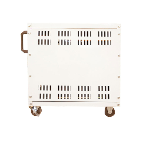 Ổn áp 1 pha 50kVA LiOA SH- 50000 II