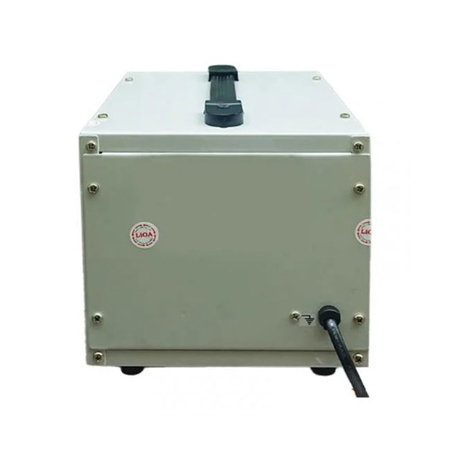 Ổn áp 1 pha 1kVA LiOA DRI- 1000 II