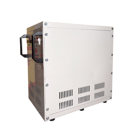 Ổn áp 1 pha 15kVA LiOA SH- 15000 II