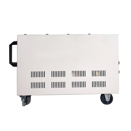 1 phase voltage stabilizer 25kVA LiOA SH- 25000 II