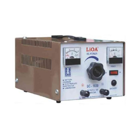 30kVA LiOA BC1830 power transformer