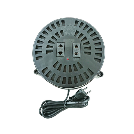 1.2kVA LiOA DN012 single phase step down transformer