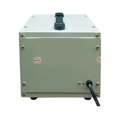 1 phase 1kVA voltage stabilizer LiOA DRII- 1000 II