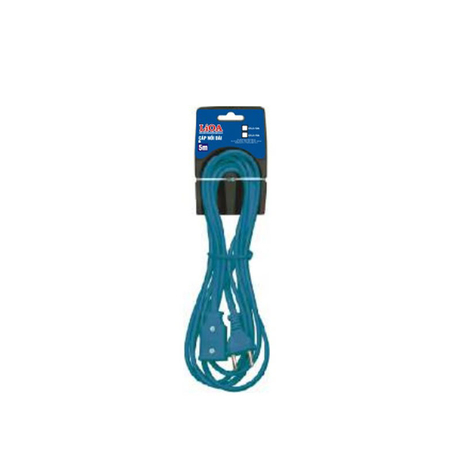 Cáp nối dài nhiều màu loại 5m 10A LiOA C5-2-10A