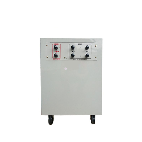 Ổn áp 1 pha 20kVA LiOA DRI- 20000 II