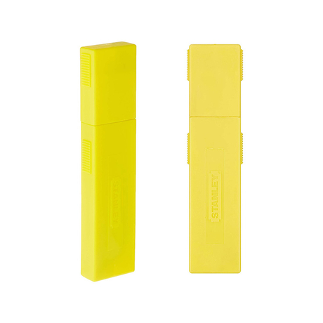 Hộp lưỡi dao rọc cáp thẳng Stanley 0-11-325