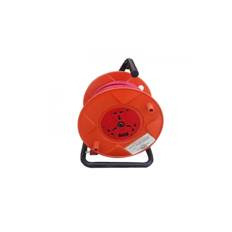 LiOA QT3025 30m ROLLER type extension socket