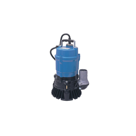 Máy bơm chìm ly tâm 0.75kW Tsurumi HS3.75S