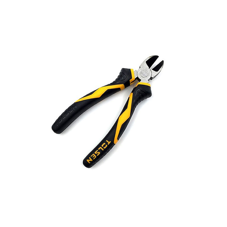 Kềm cắt công nghiệp 7 inch/180mm Tolsen 10019