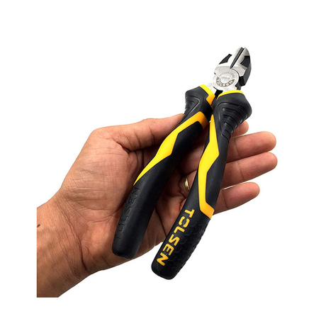 Kềm cắt công nghiệp 7 inch/180mm Tolsen 10019