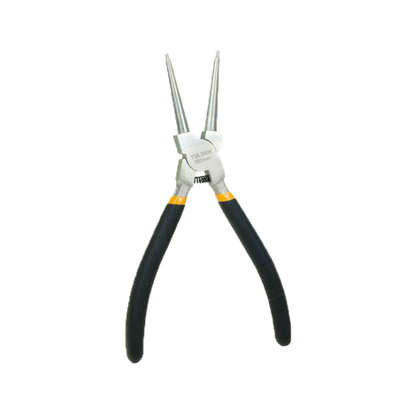 Tolsen 10087 7 inch/180mm Straight Out Pliers