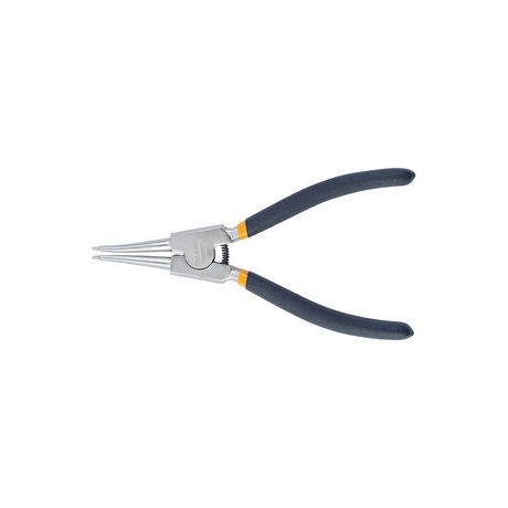 Tolsen 10097 4-piece 7 inch/180mm pliers set