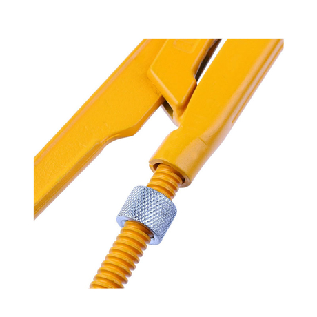 Tolsen 10252 Industrial 90 Degree Quick Wrench 48mm