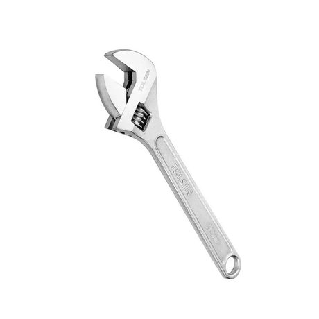 Mỏ lết 12 inch/300mm Tolsen 15004