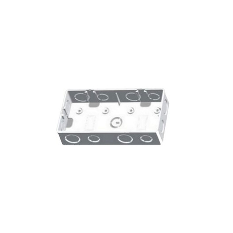 Đế âm đôi tự chống LiOA SE3257