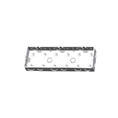 Đế âm ba tự chống LiOA SE3357