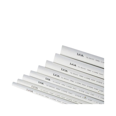 LiOA SL9020 round electrical conduit