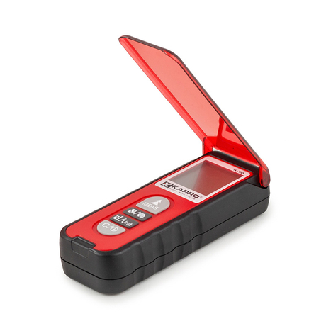 KAPRO 363 red laser distance meter