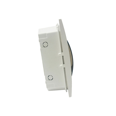Tủ nhựa chứa 2/4 APTOMAT ( đế nhựa ) LiOA SE4FC2/4LA