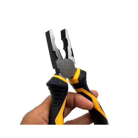 Tolsen 10017 8 inch/200mm industrial tooth pliers
