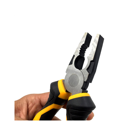 Tolsen 10017 8 inch/200mm industrial tooth pliers
