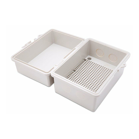 Hộp kỹ thuật LiOA JL-00B