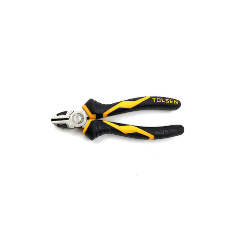 Kềm cắt công nghiệp 6 inch/160mm thép CRV Tolsen 10018