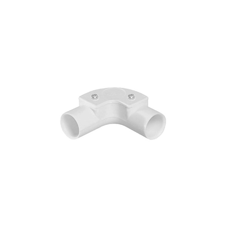 L-shaped elbow 16 LiOA L244 / 16