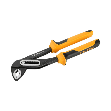 Industrial crow beak pliers 10 inch/250mm CRV steel Tolsen 10029