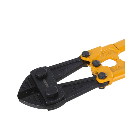 Kéo cắt sắt công nghiệp 36 inch Tolsen 10064