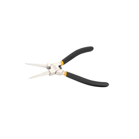 Tolsen 10077 7 inch/180mm Straight Out Pliers